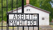 Berlin: Sachsenhausen Concentration Camp Memorial Tour