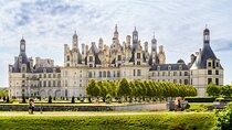 Chambord Castle - The Biggest Castle of the Loire Valley