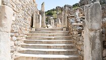 Ephesus and Artemis Tour with Lunch