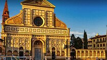 Santa Maria Novella Museum Entrance Tickets