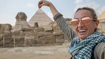 From Cairo: 8-Day Tour of Cairo, Luxor and Aswan with Cruise
