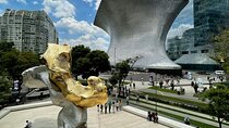 Soumaya Museum Exclusive Tour: Hidden Art and Treasures