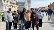 Pisa guided tour of the Leaning tower and the square