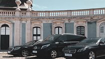 Athens Vip Transfer Athens City / Piraeus port 