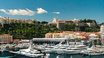 Best of the French Riviera city's with your local Guide