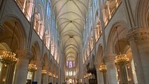 Notre‑Dame Cathedral Small Group Indoor Guided Tour