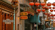 Self Guided Walking Tour of San Francisco Chinatown