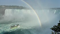 Niagara Falls Tour from Toronto