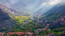 Atlas Mountains and Imlil Valley Berber Experience 