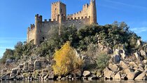 Knights Templar Day Tour, Explore Tomar and Almourol