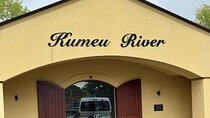 Kumeu Wineries & Brewery 