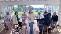 Sydney Hunter Valley Private Wine Tour with Tastings and Lunch