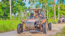 Explore Punta Cana in Buggy