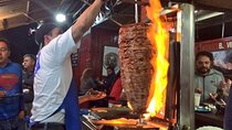 Taco Tour From Street Stalls to the Michelin Guide