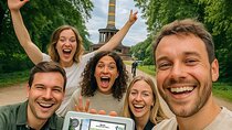 Berlin The Soul of the Capital, Premium Puzzle Tour & City Tour