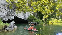 Hoa Lu To Tam Coc Luxury Day Tour