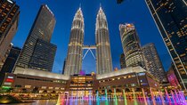 Discover Kuala Lumpur Half Day City Tour