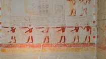 Exclusive Saqqara Necropolis Day Tour from Cairo