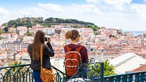 Lisbon City Highlights, Local Guide. Half & Full Day, small-group