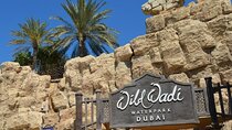 Wild Wadi Water Park Tickets