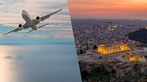Private Athens Airport Transfers 