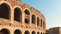 Small Group Guided Tour to Verona from Padua