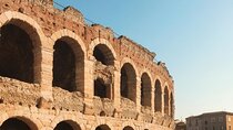 Small Group Guided Tour in Verona