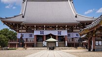Ikegami Honmonji Temple Walking Tour in Tokyo