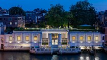 Peggy Guggenheim Collection Admission Ticket Venice