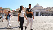 Best of Naples: Private Day Tour from Sorrento, Culture & Views