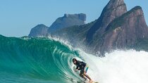 Rio Surf Experience!
