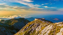 Lovcen Mountain & Old Royal Capital – Alpine Coaster or Mausoleum