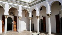 Authentic Tangier on Foot: Unforgettable Walking Tour