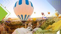 Wonders of Turkey - 4 Days Travel to Pamukkale Ephesus Cappadocia