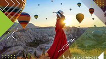 Gems of Turkey - Travel to Pamukkale Laodicea Ephesus Cappadocia