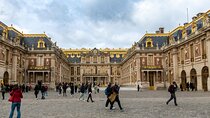 Versailles Palace Guided Tour with Fast Track Entry Paris