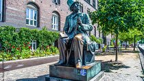 Copenhagen: H.C. Andersen Walking Tour with Local Guide