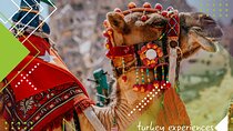 A 4-Day Escape in Turkey - Balloon Ride, Camel Ride, Guided Tours