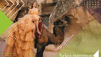 4 Days in Turkey’s Heart - Rides by Balloon & Camel, Guided Tours