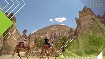 History & Culture Tours, Balloon & Camel Rides : 4-Day in Turkey