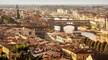 Florence at Your Feet : A Tour of Its Historic Jewels