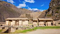 Full Sacred Valley Tour from Cusco (1 Day)