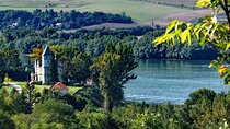 Danube Bend Day Trip Nature Escape to Zebegeny