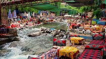Ourika Valley Day Trip from Marrakech with Lunch and Guide