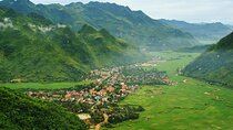 Mai Chau 1-Day Tour | Uncovering the Hidden Charm