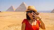 Private 9-Day Tour package to Cairo, Alexandria, Luxor, and Aswan by flight