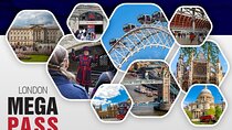 London City Pass Deluxe Ultimate London Attractions