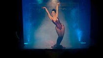 Dolce Vita Burlesque show