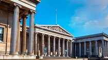 British Museum Entry Tickets