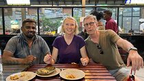 Kandy Food Walk with Local expert